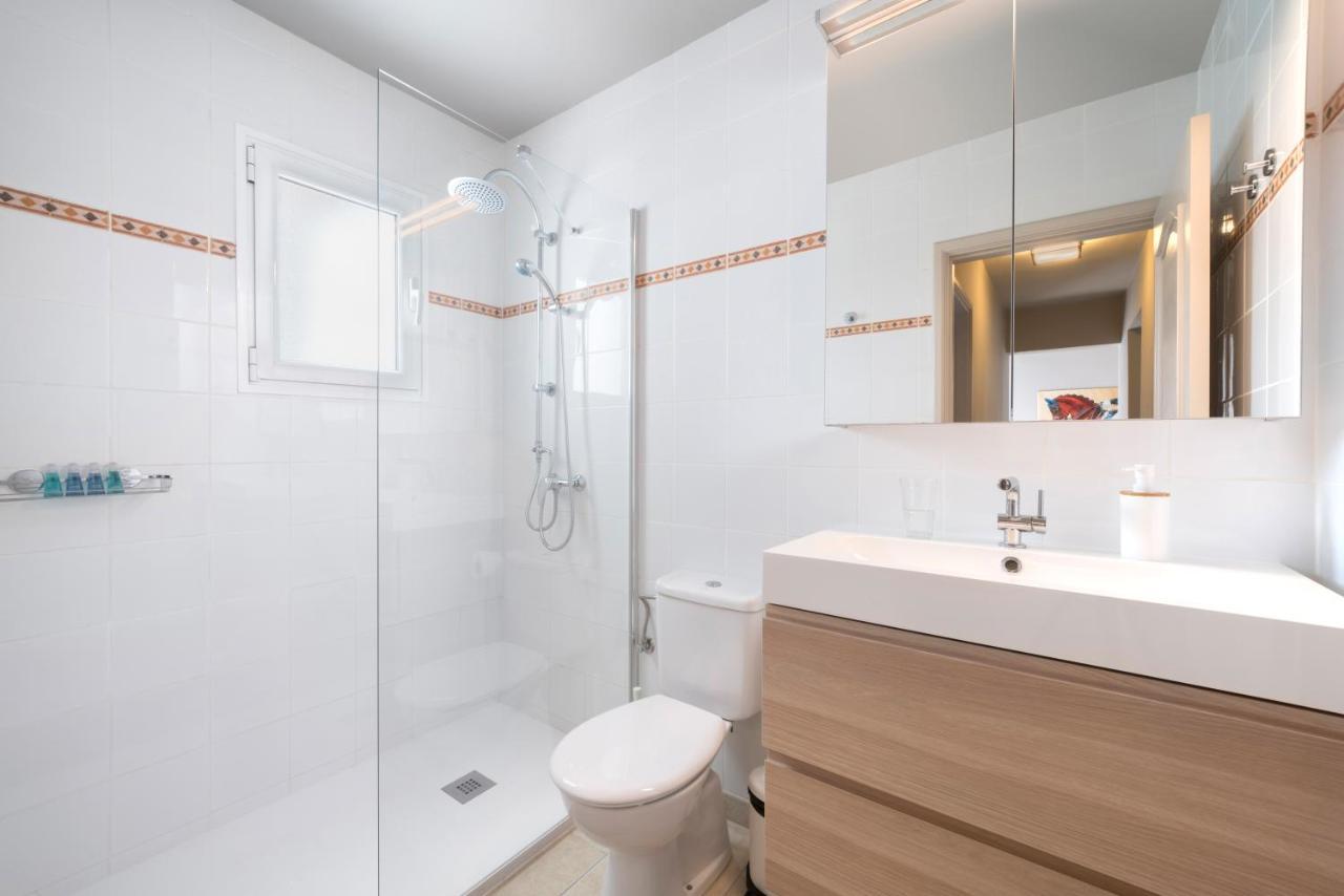 B2 Bungalow Casitas De Luz Charco del Palo Ngoại thất bức ảnh